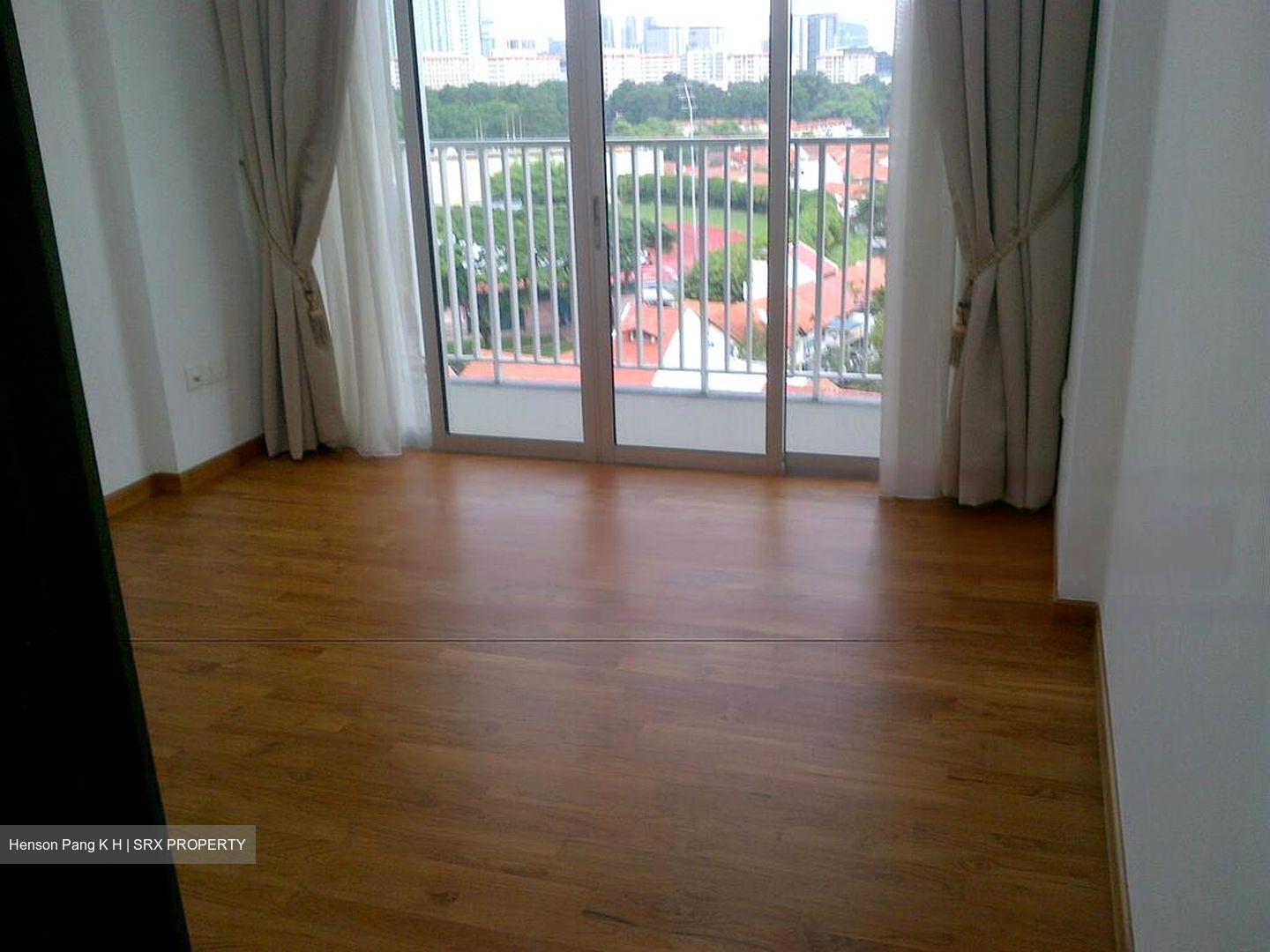 The Parc Condominium (D5), Condominium #476163451